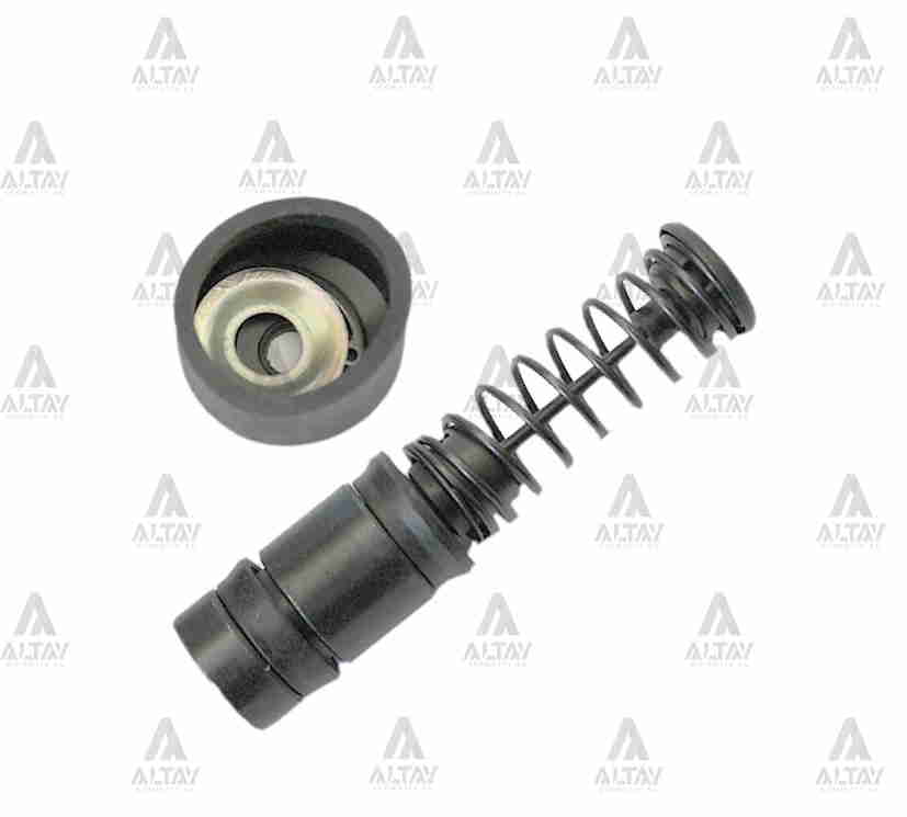 Mitsubishi Canter Fren Ana Merkez
